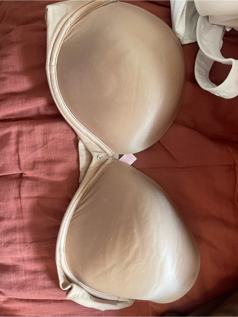 Victoria’s Secret Very Sexy Strapless Bra 38D